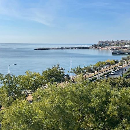 דירות Seaside Loft קאבאלה מראה חיצוני תמונה