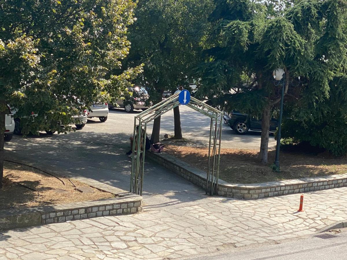 דירות Seaside Loft קאבאלה מראה חיצוני תמונה