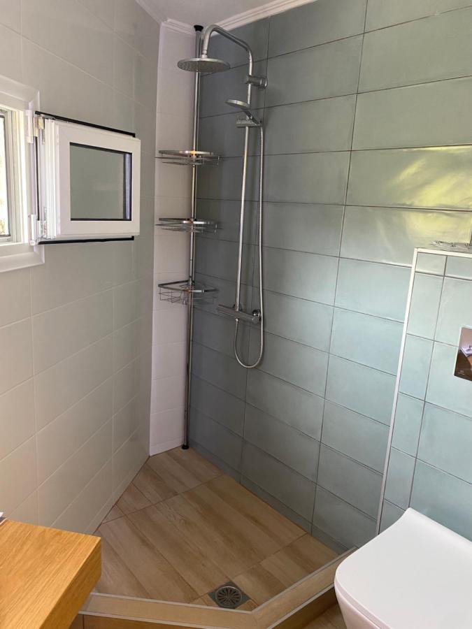 דירות Seaside Loft קאבאלה מראה חיצוני תמונה