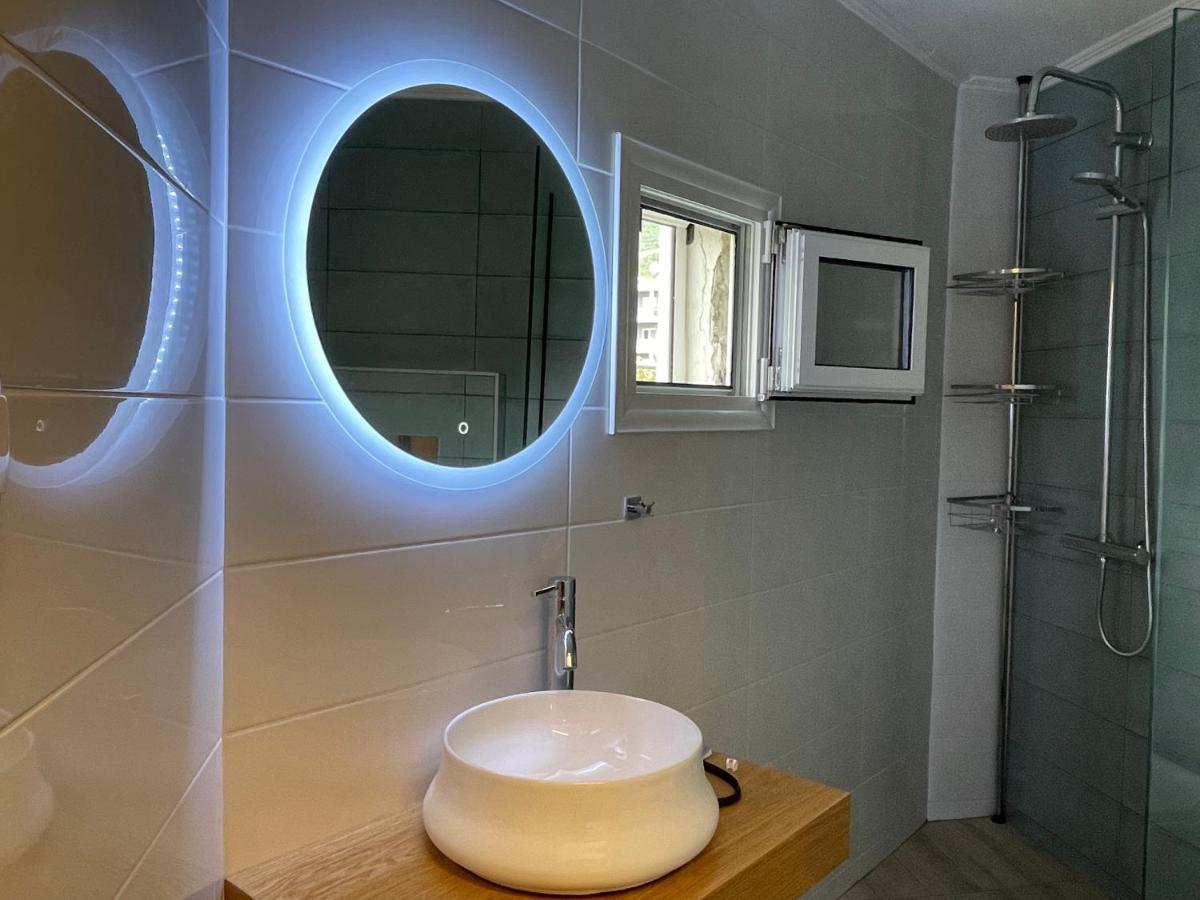 דירות Seaside Loft קאבאלה מראה חיצוני תמונה
