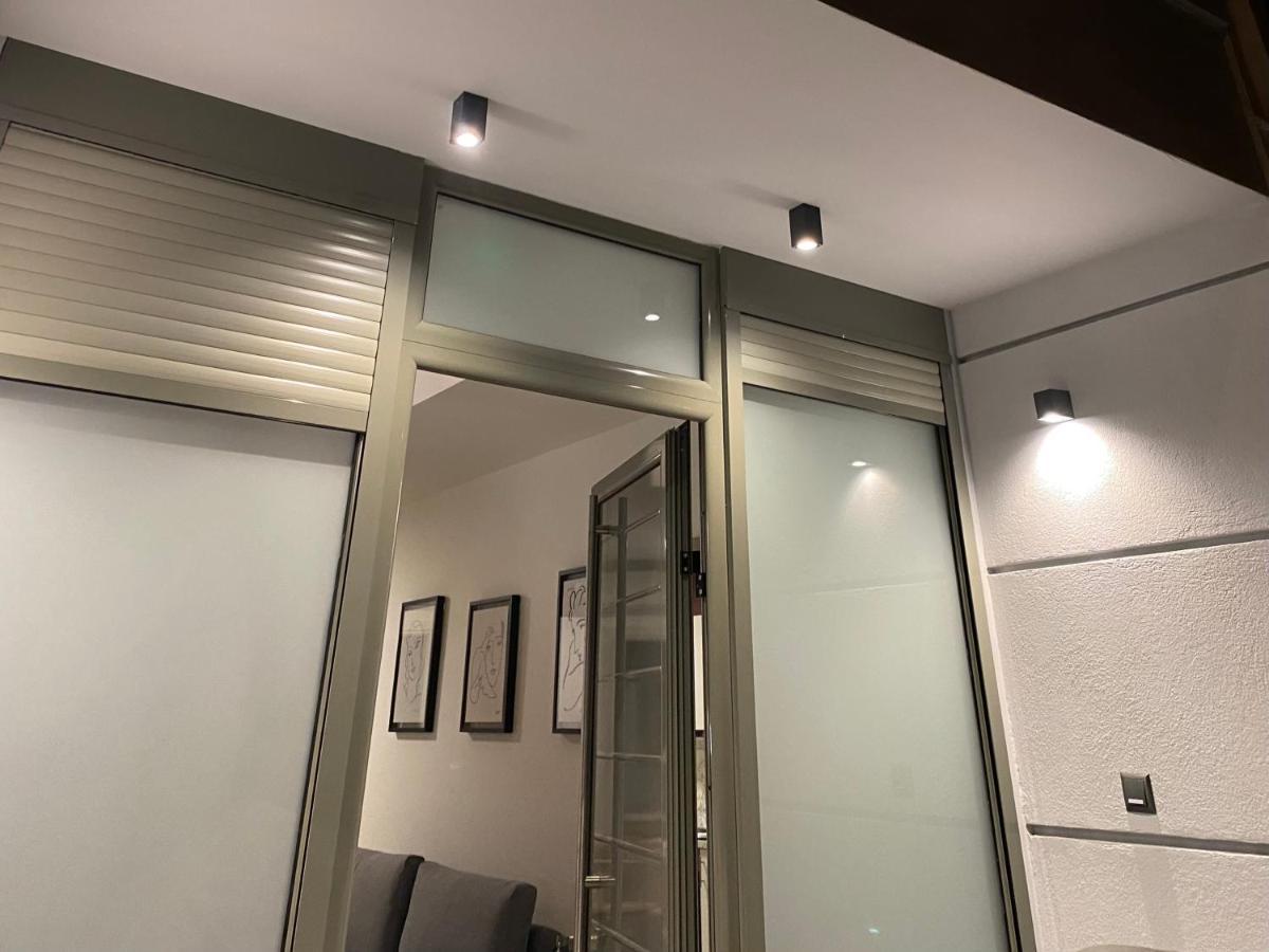 דירות Seaside Loft קאבאלה מראה חיצוני תמונה