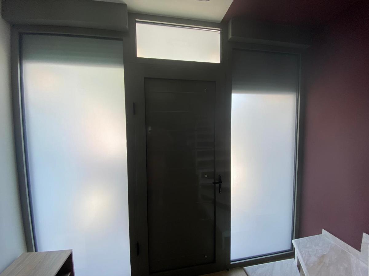 דירות Seaside Loft קאבאלה מראה חיצוני תמונה