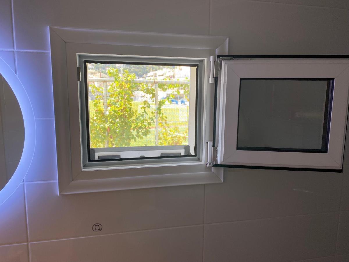 דירות Seaside Loft קאבאלה מראה חיצוני תמונה