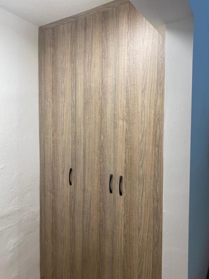 דירות Seaside Loft קאבאלה מראה חיצוני תמונה